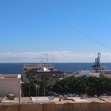 Apartamento La Casita De Puerto Puerto del Rosario  Exterior foto