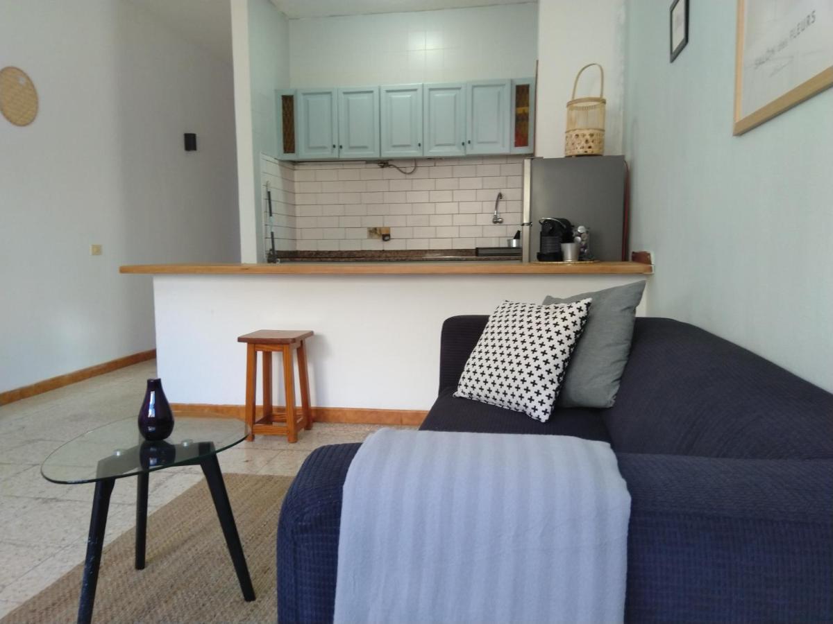 Apartamento La Casita De Puerto Puerto del Rosario  Exterior foto