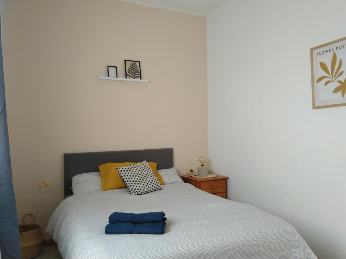 Apartamento La Casita De Puerto Puerto del Rosario  Exterior foto