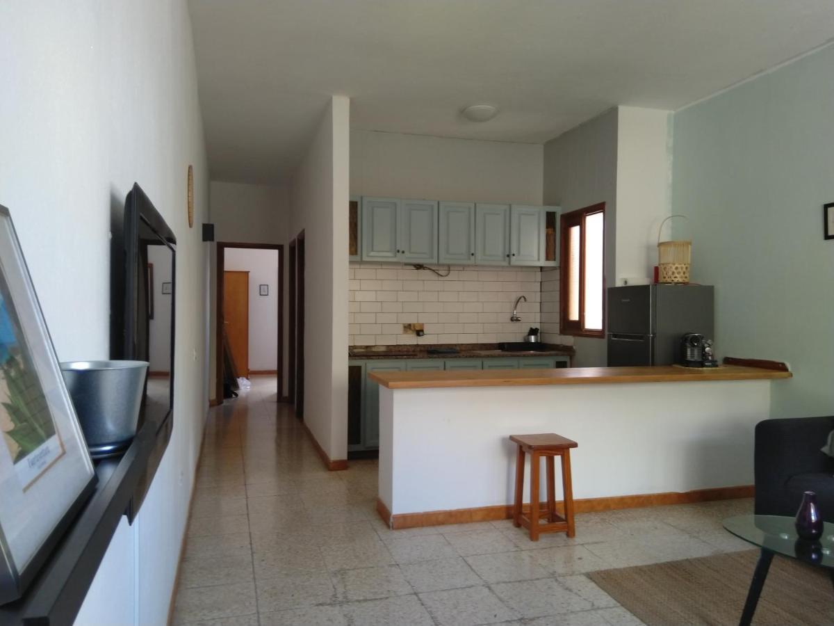 Apartamento La Casita De Puerto Puerto del Rosario  Exterior foto
