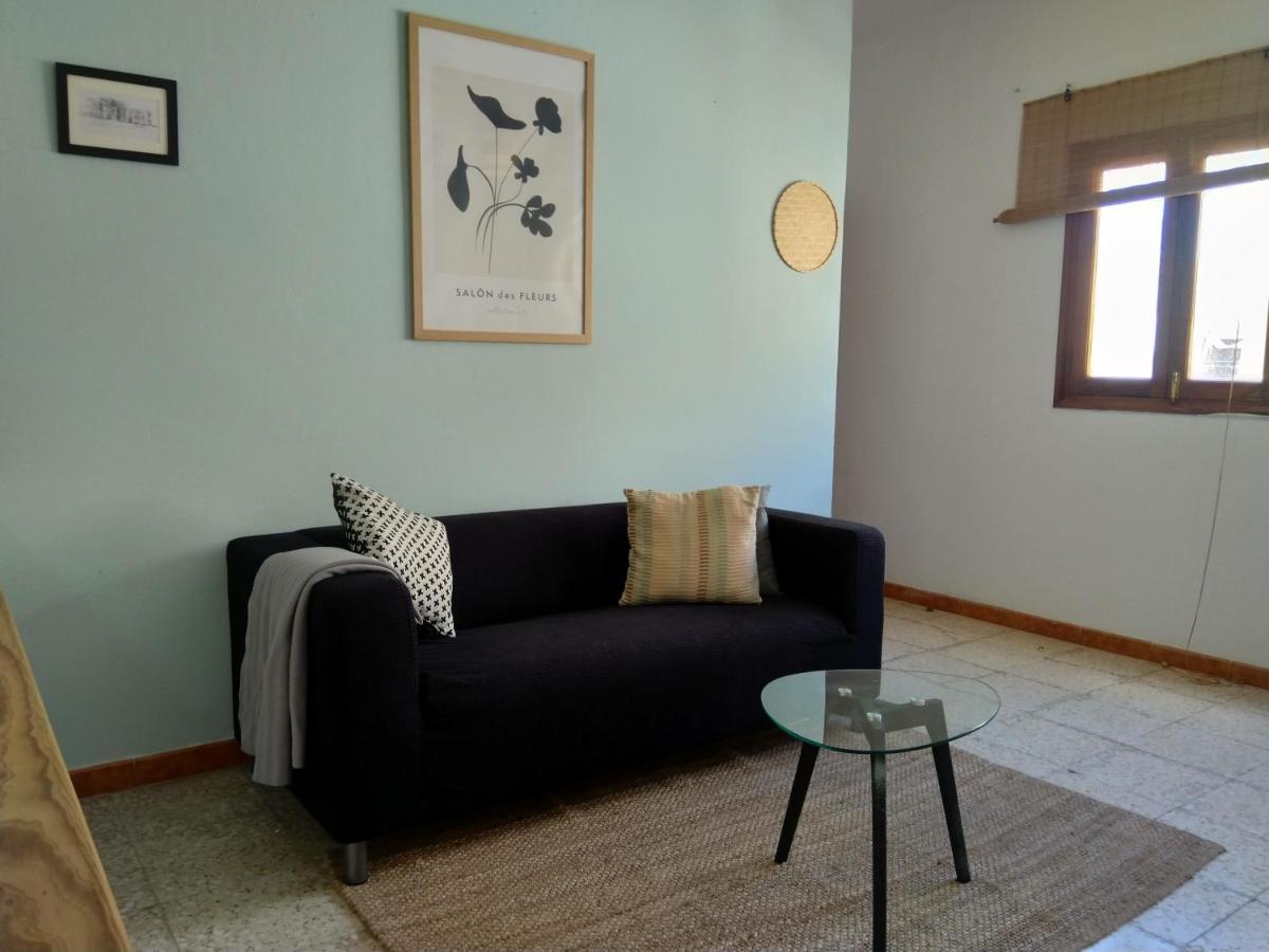 Apartamento La Casita De Puerto Puerto del Rosario  Exterior foto