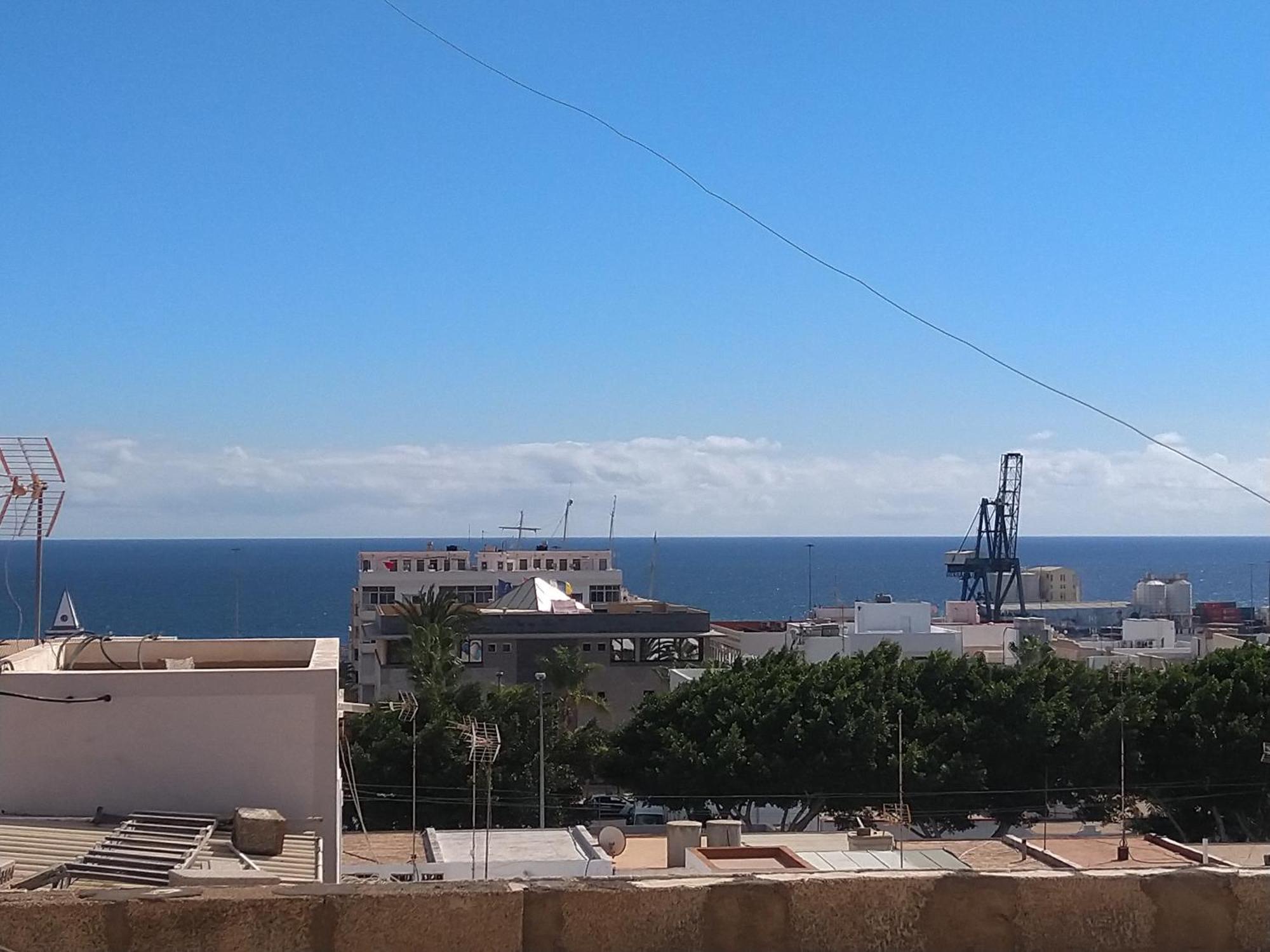 Apartamento La Casita De Puerto Puerto del Rosario  Exterior foto