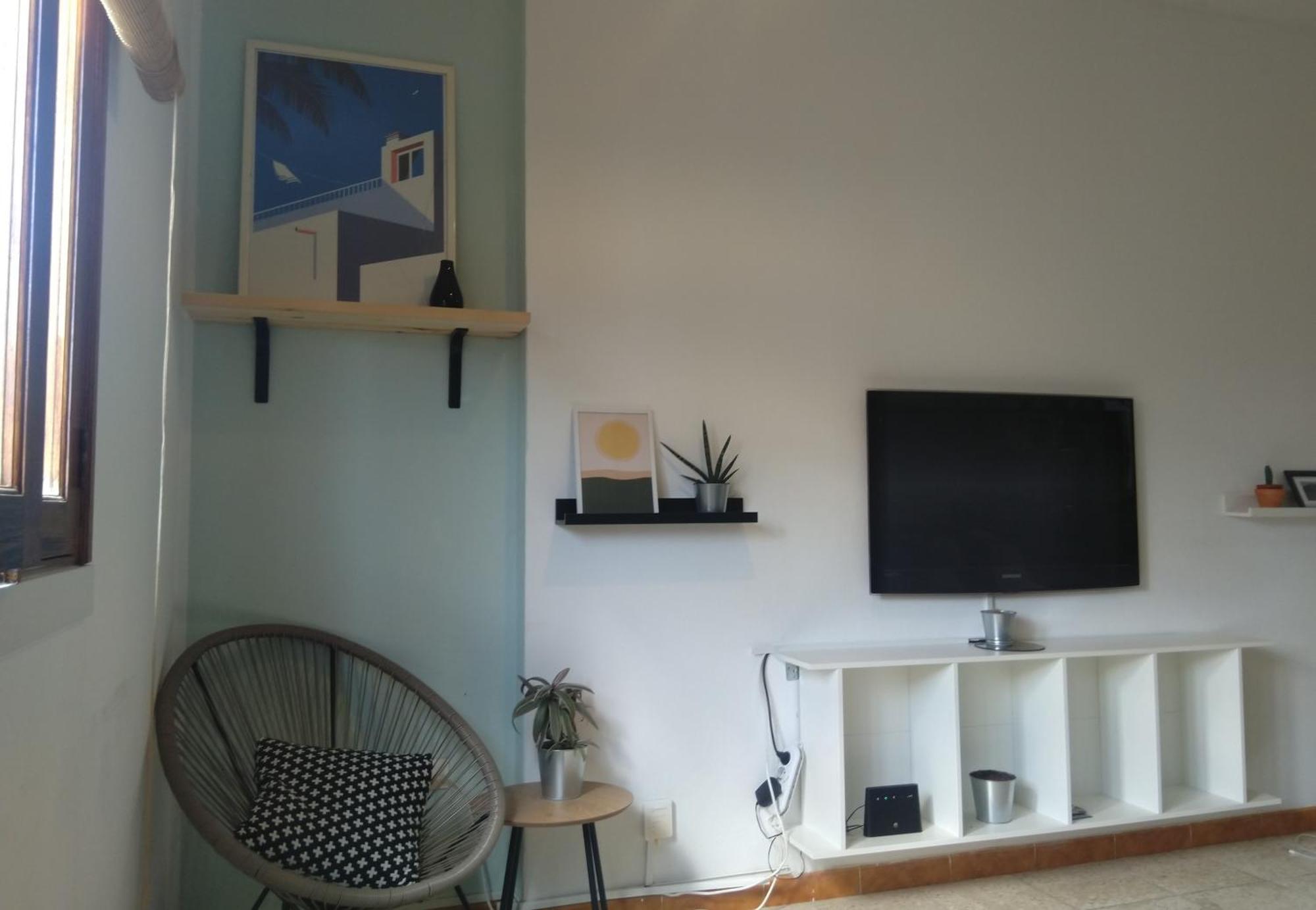 Apartamento La Casita De Puerto Puerto del Rosario  Exterior foto
